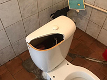 В Пермском крае жители указали мэру на разруху в доме спорта