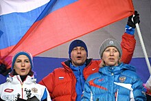 Российского бегуна Николаева не пустили на чемпионат Европы