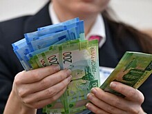 Россияне назвали желаемый уровень зарплаты