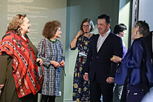 Сразу более 200 работ Марка Шагала можно впервые увидеть в Подмосковье