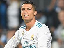 Роналду продемонстрировал свой новый автомобиль стоимостью 2,5 миллиона евро