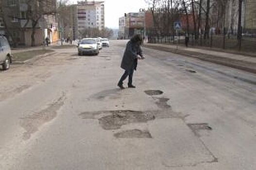Увидел яму – доложил. Как работает приложение «Дорожный эксперт» в Башкирии