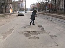 Увидел яму – доложил. Как работает приложение «Дорожный эксперт» в Башкирии