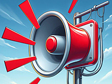 Балицкий: ВСУ ведут обстрел Энергодара