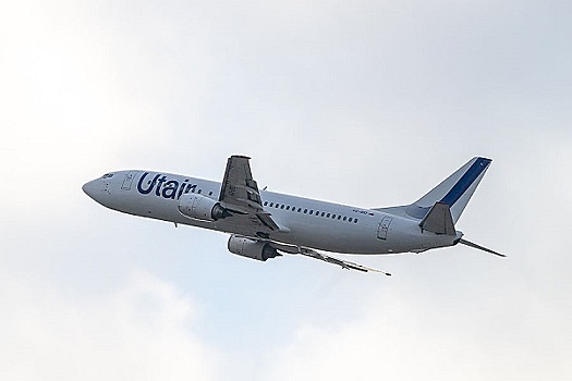Utair открывает рейсы в Ереван