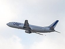 Utair открывает рейсы в Ереван