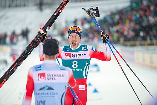 Чемпионат мира по лыжным видам спорта: результаты 3 марта, медальный зачёт