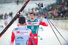 Чемпионат мира по лыжным видам спорта: результаты 3 марта, медальный зачёт