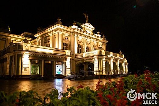 Магический реализм и память о детстве. Что покажет Омская драма зрителям после Нового года