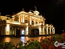 Магический реализм и память о детстве. Что покажет Омская драма зрителям после Нового года