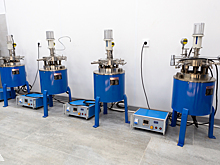 В ЮФУ открыли флагманский Центр микро- и малотоннажной химии для технологического прорыва России