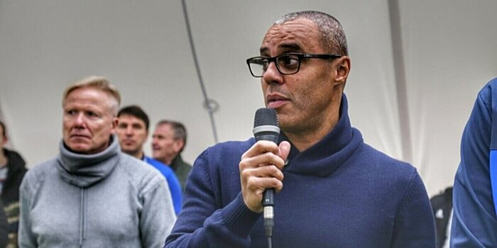 «Не знаю, почему «Оренбург» назначил главным тренером Деограсию» — Непомнящий