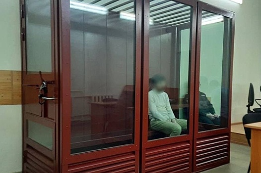 В Сысерти арестован муж убитой бьюти-блогерши