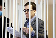 После праздников омский предприниматель Мацелевич выступит в суде с последним словом