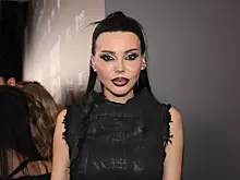 Оксана Самойлова вместе с детьми отправилась в путешествие на автодоме