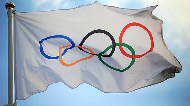 Политик из Франции Филиппо заявил о двойных стандартах в подходе к участию РФ в Олимпиаде