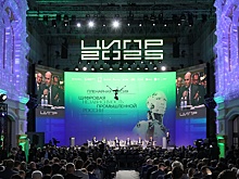 Более 100 иностранных студентов участвуют в молодежном треке в рамках GDF