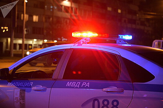 МВД о "комендантском часе" для детей: ночью преступлений больше