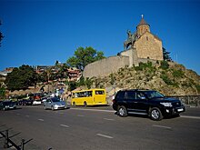 Горящие туры в Грузию от всех туроператоров, август 2017