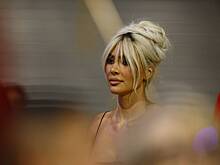 Ким Кардашьян появилась на публике в старом наряде за миллионы рублей