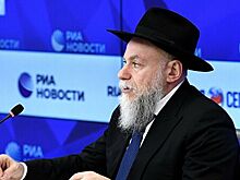 ФЕОР примет резолюцию о недопустимости названий в честь Бандеры
