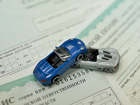 "Ремонтное" ОСАГО может заработать уже в этом году