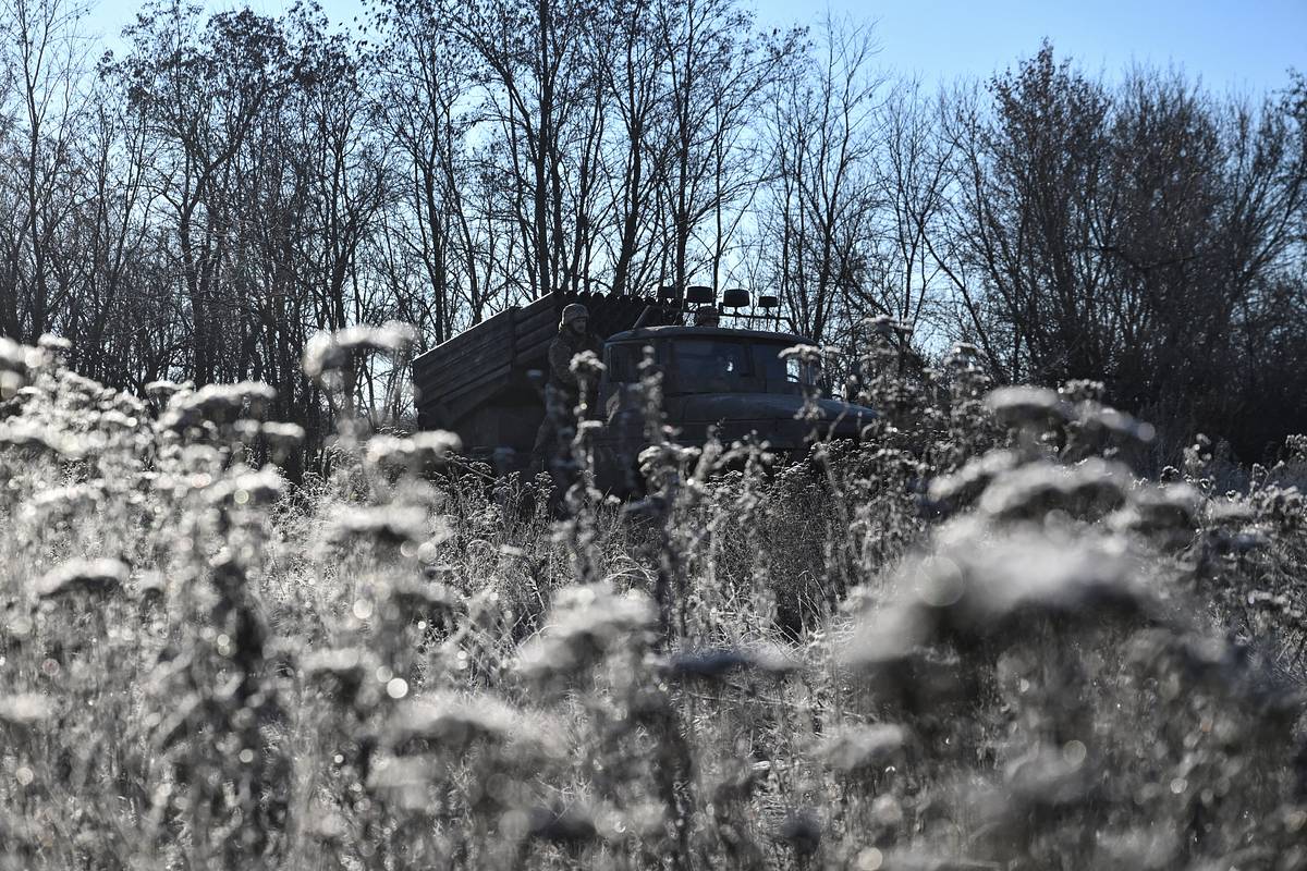 Трамп объявил об успехе в мирном процессе по Украине