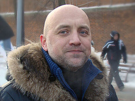 «Идут переполненные составы»: Прилепин назвал реальные потери ВСУ в Донбассе