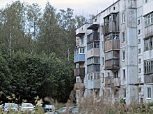 В Нижнекамске суд обязал собственника снести балкон