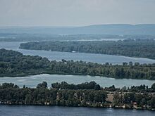 Какие опасности таит в себе Волга