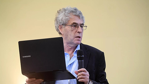 Прокурор попросил заочно приговорить Гозмана* к 8,5 года