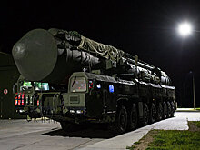 Оружие ядерного апокалипсиса возвращается