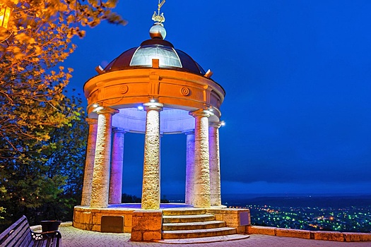 Гид-парк: Как провести выходные?