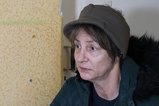 «Ваши мальчики помогали, как могли»: военные эвакуировали группу людей из Красноармейска