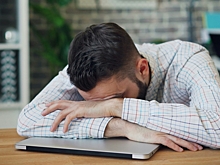 Найдена скрытая причина синдрома хронической усталости