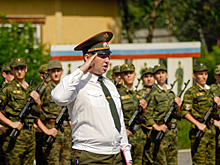 Почему в армии так рано будят