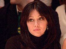 Раскрыта баснословная сумма долгов звезды «Зачарованных» Шеннен Доэрти, оставшихся после ее смерти