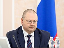 Мельниченко отправил в отставку пензенское правительство