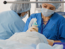 В России провели первую операцию обновленным гамма-ножом