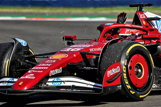 Прогресс Ferrari важен для работы над проектом 678