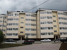 Бибилов: проблема восстановления домов в Южной Осетии будет закрыта в ближайшие два года