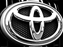 Каждая вторая Toyota сбывается на вторичном рынке битой