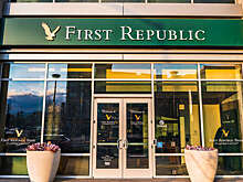 Reuters: First Republic Bank в США могут передать под внешнее управление из-за проблем