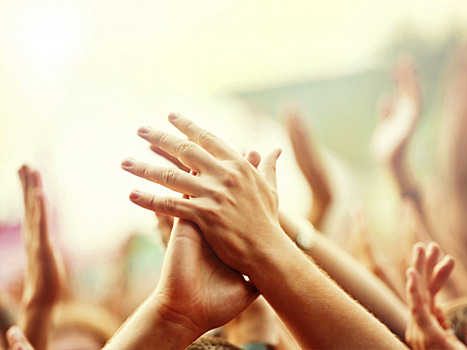 Оренбуржцы получат 2,1 млрд рублей на реализацию молодежных проектов