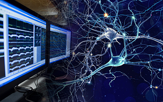 Разработана клеточная платформа для изучения нейродегенеративных болезней