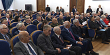 Конференция, посвященная 100-летию СССР, прошла в Москве