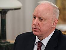 Бастрыкин раскрыл новые детали дела о вооруженном нападении на школу Казани