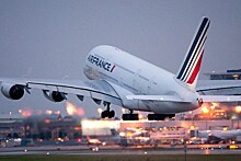 Air France будет продавать билеты на онлайн-аукционах