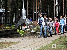 Нижегородские детские лагеря будут работать по типу обсерваторов