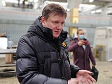 «Я — не подарок»